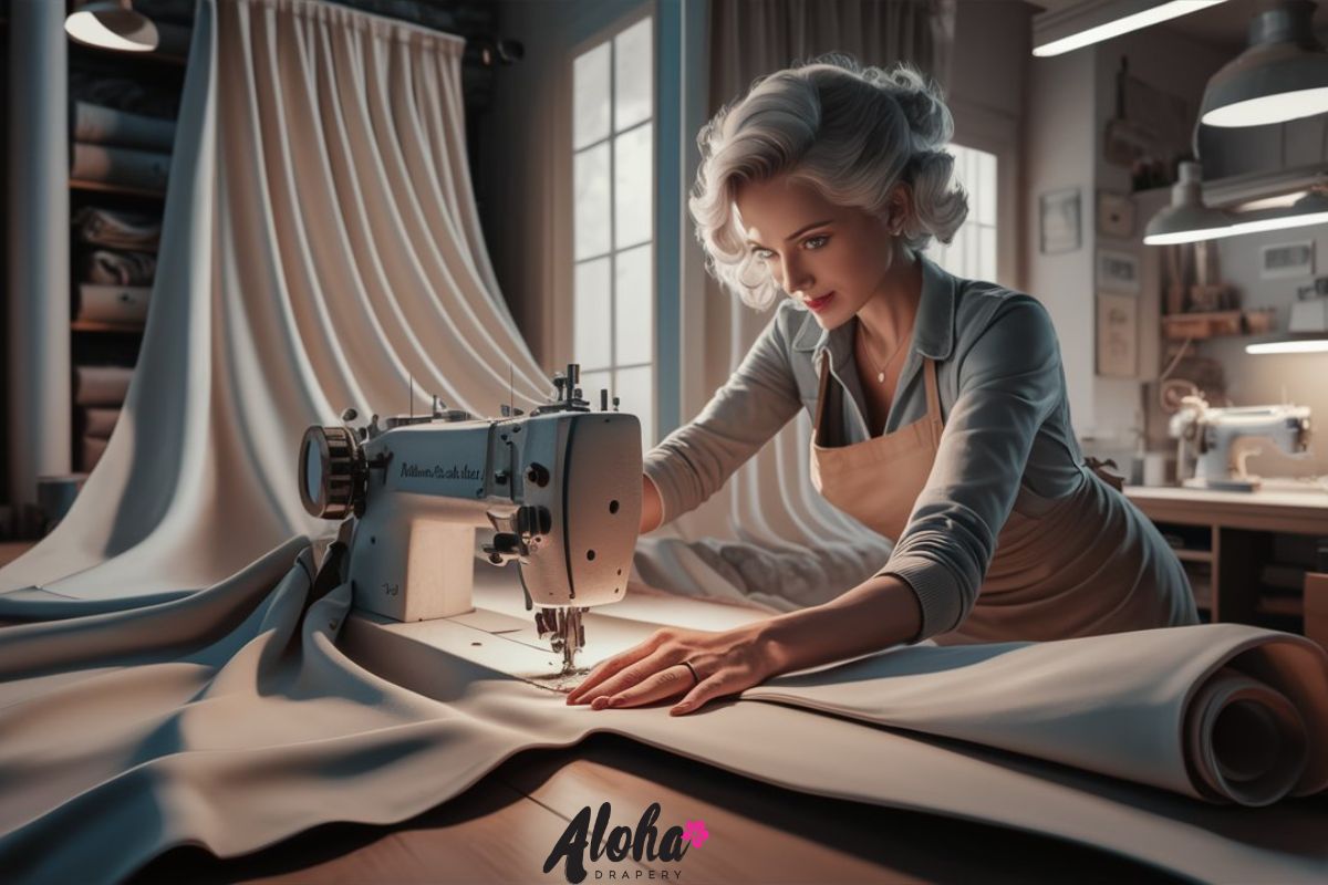 Why People Today Prefer Custom-Made Drapes over Store-Bought Ones