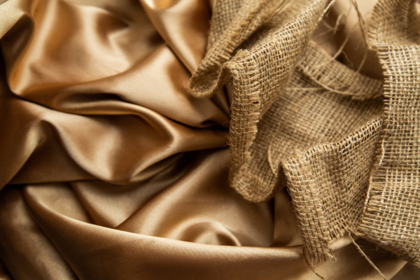 Texture Talks: How Drapery Fabric Adds Depth, Warmth, and Luxury to Any Space