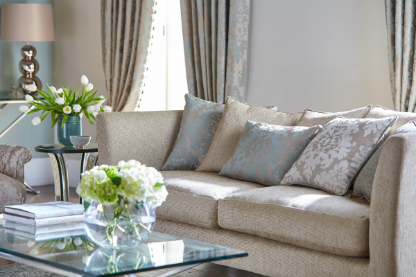 Layering Drapes Like a Designer: Function Meets Fashion