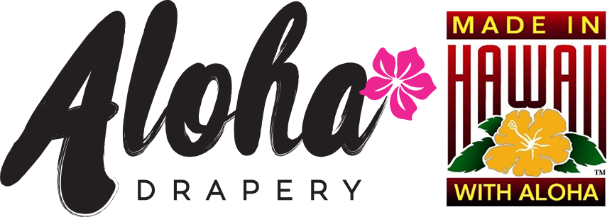 Aloha Drapery