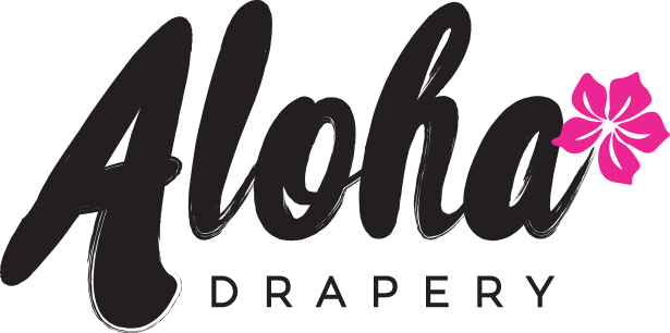 Aloha Drapery