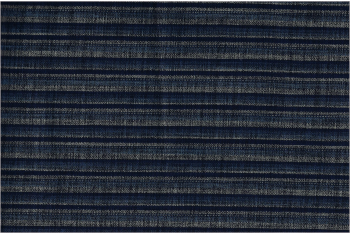 Stripe Navy Neck Pillow
