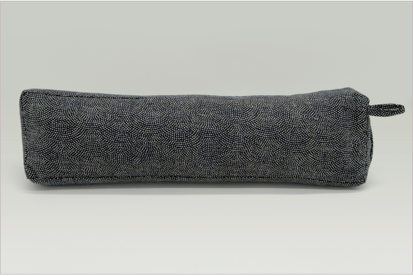 Sharkskin Neck Pillow
