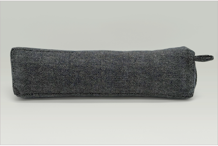 Sharkskin Neck Pillow