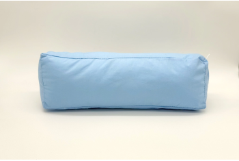 Blue Palaka Neck Pillow